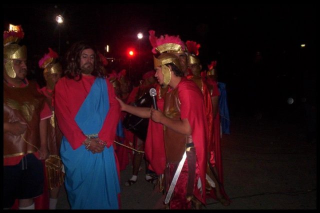 Semana Santa